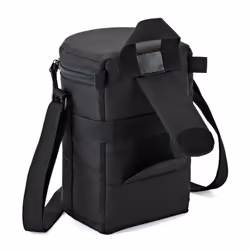 Lowepro LP36980 camera lens case/cover Black Lens hard case - Additional view 4