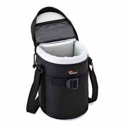 Lowepro LP36980 camera lens case/cover Black Lens hard case - Additional view 5