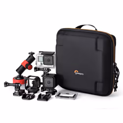 Lowepro Dashpoint AVC 80 II Pouch case Black