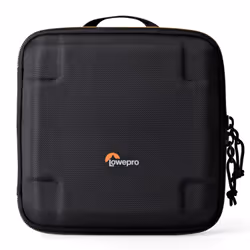 Lowepro Dashpoint AVC 80 II Pouch case Black