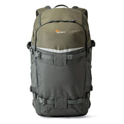 Lowepro Flipside Trek BP 450 AW Backpack case Green