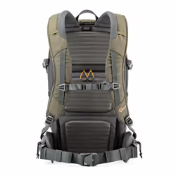 Lowepro Flipside Trek BP 450 AW Backpack case Green