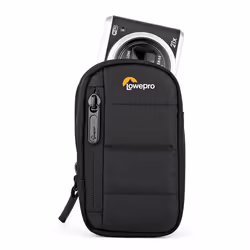 Lowepro Tahoe CS 20 Compact case Black