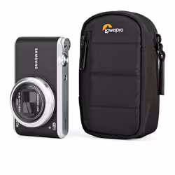 Lowepro Tahoe CS 20 Compact case Black - Additional view 4