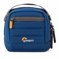 Lowepro Tahoe CS 80 Compact case Blue