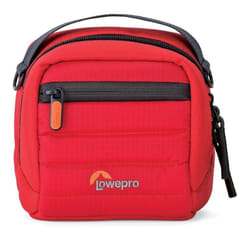 Lowepro Tahoe CS 80 Compact case Red