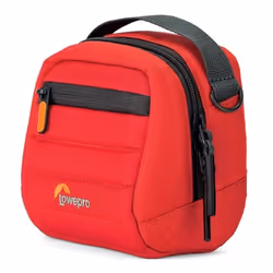 Lowepro Tahoe CS 80 Compact case Red