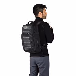Lowepro DroneGuard BP 250 Backpack Black, Grey - Additional view 4