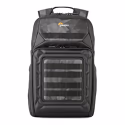 Lowepro DroneGuard BP 250 Backpack Black, Grey - Additional view 8