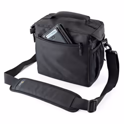 Lowepro Nova 170 AW II Shoulder case Black
