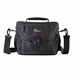 Lowepro LP37123-PWW Shoulder case Black - Additional view 2