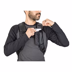 Lowepro FreeLine BP 350 AW Backpack Black - Additional view 6