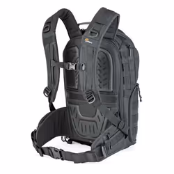 Lowepro PROTACTIC BP 350 AW II Backpack Black