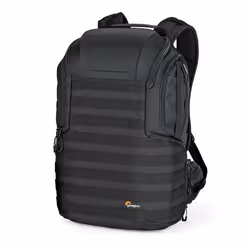 Lowepro PROTACTIC BP 450 AW II, Backpack, Any brand, Shoulder strap, Notebook compartment, Black