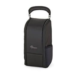 Lowepro 200 AW Black Polyester Beltpack case