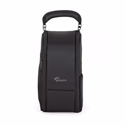 Lowepro 200 AW Black Polyester Beltpack case - Additional view 6