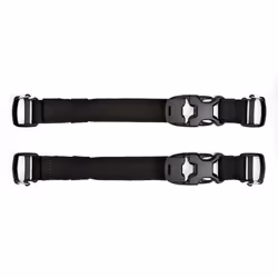 Lowepro ProTactic Quick Straps, Black, 34.3 cm, 12.7 cm, 35 mm, 390 mm, 68 g