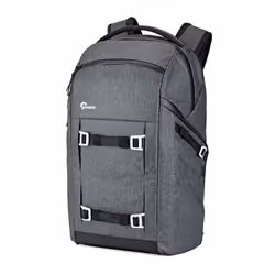Lowepro FreeLine BP 350 AW Backpack Black - Additional view 3