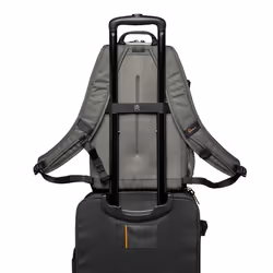 Lowepro LP37236-PWW Truckee BP 200 LX Outdoor Camera Backpack  Fits 13 inch Tablet for Compact DSLR/Mirrorless  for Sony  Canon  Nikon  1-2 Lenses  Gi