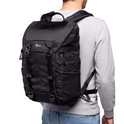 Lowepro ProTactic BP 300 AW II Backpack Black - Additional view 5