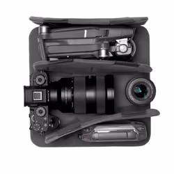 Lowepro ProTactic BP 300 AW II Backpack Black - Additional view 6