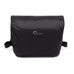 Lowepro MG 160 AW II Messenger case Black - Additional view 2