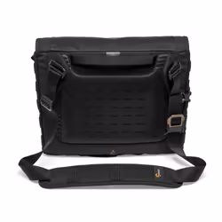 Lowepro MG 160 AW II Messenger case Black - Additional view 3