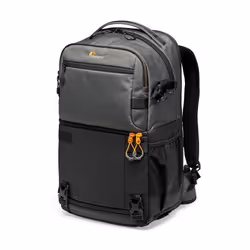 Lowepro Fastpack Pro BP 250 AW III, 38.1 cm (15"), Notebook compartment, Fabric