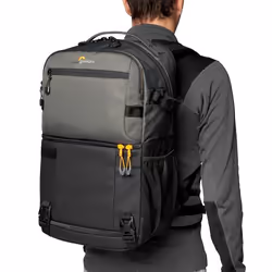 Lowepro Fastpack Pro BP 250 AW III backpack Black Fabric - Additional view 6