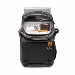 Lowepro Fastpack Pro BP 250 AW III backpack Black Fabric - Additional view 7