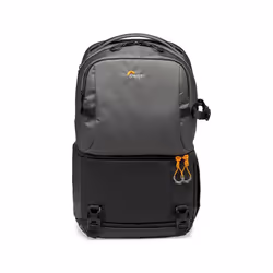 Lowepro BP 250 AW III camera case Backpack Black - Additional view 4