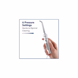Waterpik Water Flosser Classic Professional WP 72  Countertop Oral Irr
