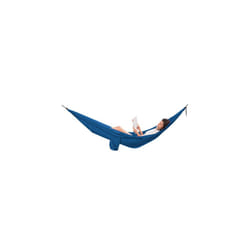 Coghlan's Single Parachute Hammock, Blue