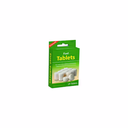 Coghlans Fuel Stove Tablets 24-Count