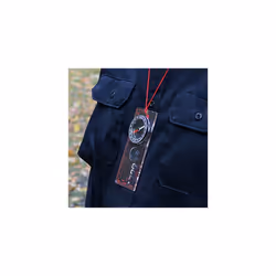 Coghlan's Map Compass