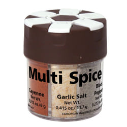 COGHLAN'S 9961 Multi-Spice  Multicolor