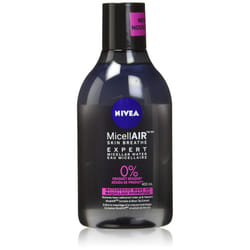 Nivea MicellAIR Expert Micellar Water  Waterproof  400 ml