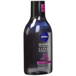 Nivea MicellAIR Expert Micellar Water  Waterproof  400 ml