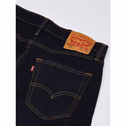 Levi's Men's 512 Slim Taper Jeans (Seasonal)  Dark Hollow-Stretch  34W
