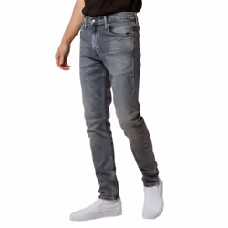 Levi's Men's 512 Slim Taper Fit Jeans  Sin City-Stretch  34W x 30L