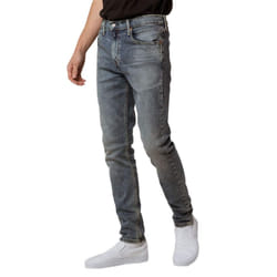 Levi's Men's 512 Slim Taper Fit Jeans  Sin City-Stretch  34W x 30L