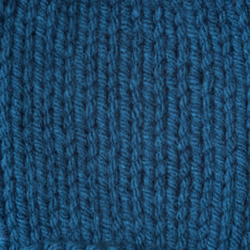 Caron One Pound Solids Yarn  16oz  Gauge 4 Medium  100% Acrylic - Ocean- For Crochet  Knitting & Crafting  1 Piece