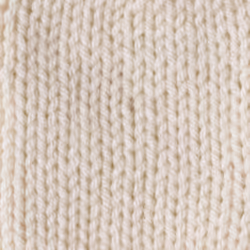 Caron One Pound Solids Yarn  16oz  Gauge 4 Medium  100% Acrylic - OffWhite- For Crochet  Knitting & Crafting  1 Piece