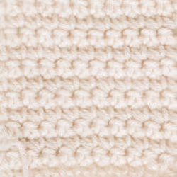 Caron One Pound Solids Yarn  16oz  Gauge 4 Medium  100% Acrylic - OffWhite- For Crochet  Knitting & Crafting  1 Piece