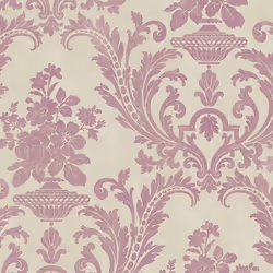 Norwall SD36154 Sari with Texture Multicolor Prepasted Wallpaper