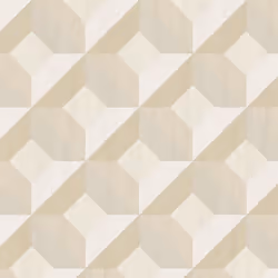 Norwall CK36619 Dimensional Diamonds Prepasted Wallpaper