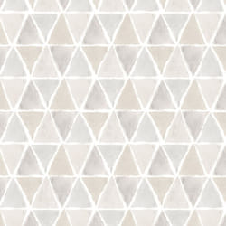 Norwall CK36637 Kitchen Triangle Bolt Wallpaper