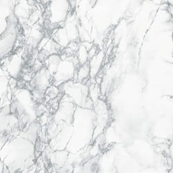 d-c fix 346-0306-2PK Decorative Self-Adhesive Film  Grey Marble  17"""" x 78"""" Roll  2-Pack
