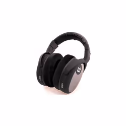 Brainwavz Replacement Memory Foam Earpads (Black Velour)