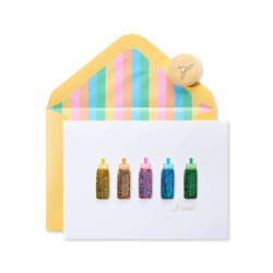 Papyrus New Baby Card Adorable New Baby